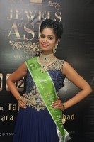 Meenakshi Dixit Launches Jewels of Asia Curtain Raiser